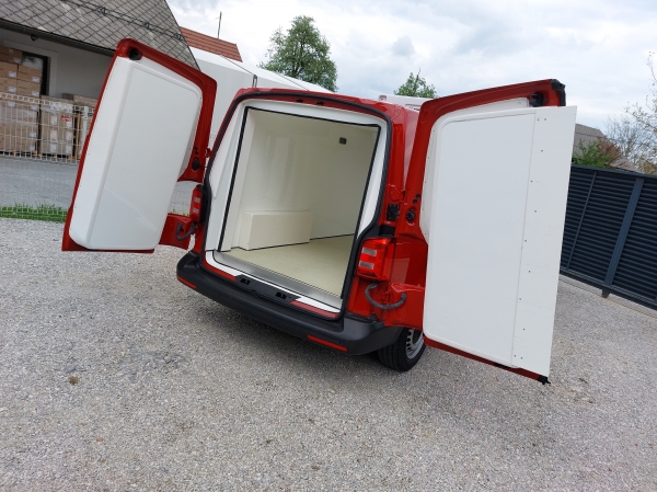 Volkswagen Transporter 2.0 TDI HLADILNIK ZAMRZOVALNIK do -20 stopinj //ATP-FRCX PHARMA certifikat
